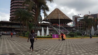 Nairobi Summit3