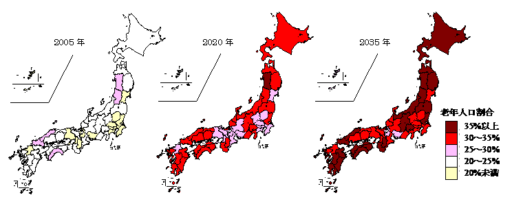 100％安い 日本の都道府県別将来推計人口』（平成19年5月推計）要旨 ビジネス+経済