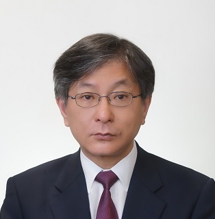 Director-General Kuniaki Tanabe, Ph.D.