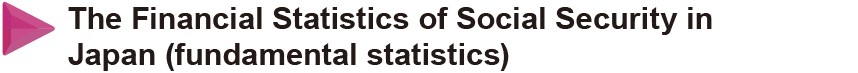 Annual Population and Social Security Surveys