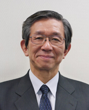 Akira Morita
