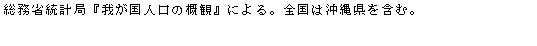 eLXg {bNX: ȓvǁw䂪l̊TρxɂBS͉ꌧ܂ށB