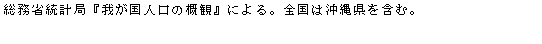 eLXg {bNX: ȓvǁw䂪l̊TρxɂBS͉ꌧ܂ށB