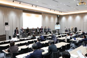 厚生政策セミナー＜新統計NTA/NTTAの政策・研究利用の最前線＞