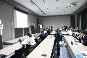 厚生政策セミナー＜新統計NTA/NTTAの政策・研究利用の最前線＞