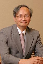 西村周三所長ポートレイト